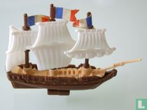 Brigantine