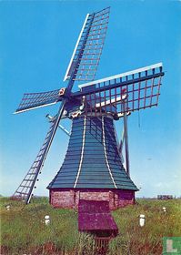 Ybema's molen