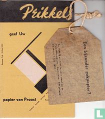 Prikkels