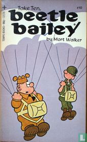 Take Ten, Beetle Bailey