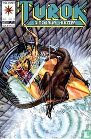 Turok, Dinosaur Hunter 12 for sale