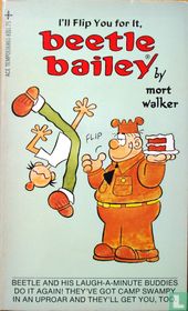 I'll Flip You for It, Beetle Bailey