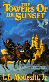 The Towers of Sunset
