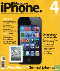 iPhone Magazine zeitschriften / zeitungen katalog