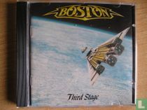 Third Stage