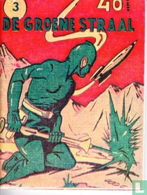 De Groene Straal 3
