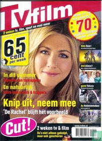 TV Film [2nd edition] magazines / newspapers catalogue