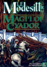 Magi'I of Cyador