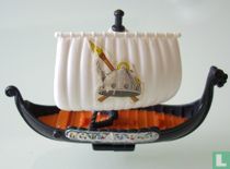 Viking ship