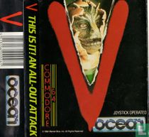 V The Computer Game