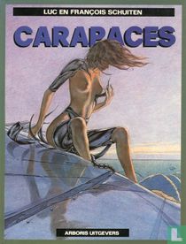 Carapaces