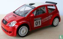 Citroën C2 Super 1600