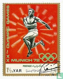 Jeux Olympiques