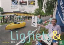 Ligfiets& 3