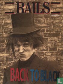 Rails 11