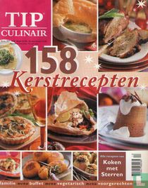Tip Culinair tijdschriften / kranten catalogus