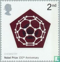 100 Jahre Nobelpreis kaufen