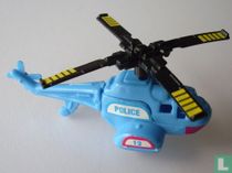 Police Helicopter