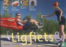 Ligfiets& 2