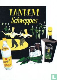Tandem Schweppes