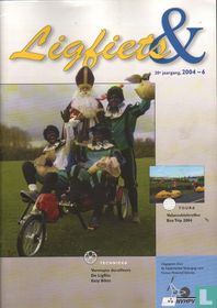 Ligfiets& 6