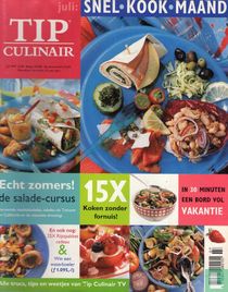 Tip Culinair 7