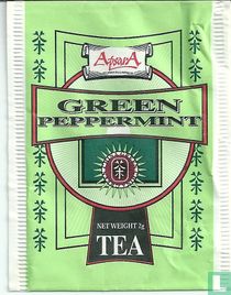 Green Peppermint 