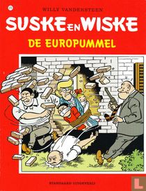 De Europummel for sale