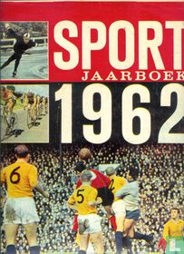 Revue [NLD] Sportjaarboek