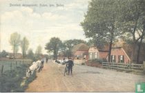 Drentsch dorpsgezicht, Hyken, gem. Beilen