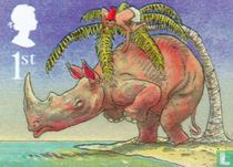 Tiere