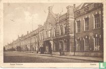 Emma Kazerne Assen