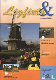 Ligfiets& 1