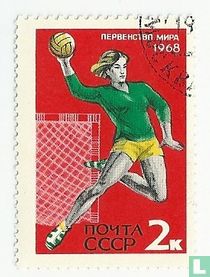 Sportveranstaltungen