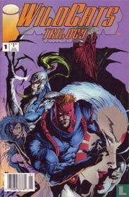 WildC.A.T.S Trilogy 1