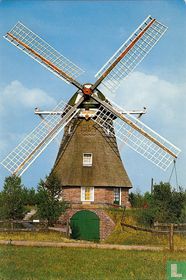 De Zaandplatte