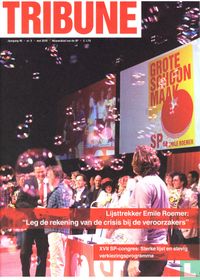 Tribune 5