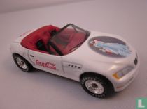 BMW Z3 Roadster 'Coca-Cola'