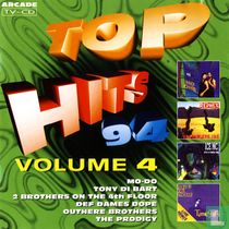 Top Hits 94 Volume 4 