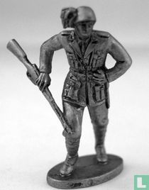 Cox Metal soldats miniatures catalogue