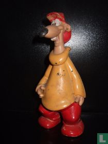 Larguirucho