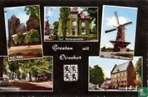 Groeten uit Oirschot / De Korenaar