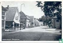 Dorpstraat