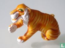 Shere Khan