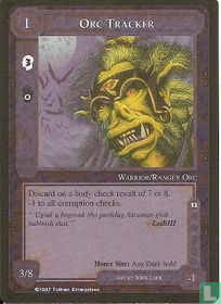 Orc Tracker
