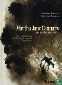 Les années 1852-1869
