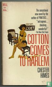 Cotton comes to Harlem