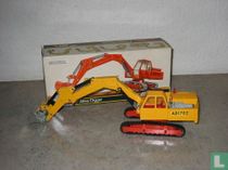 Atlas AB1702 Digger