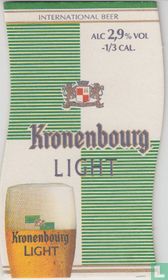 Kronenbourg Light
