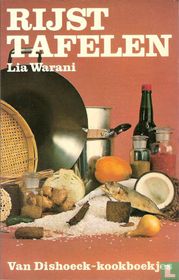 Rijsttafelen